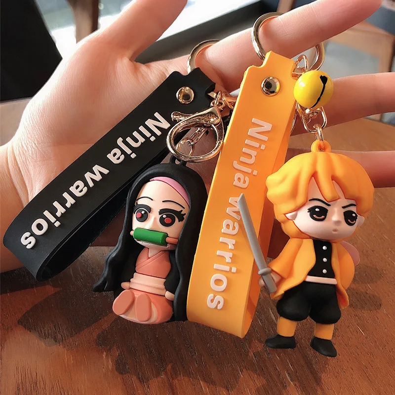 

Hot Anime My Hero Academia Keychains Pendants Magic School College Model Car Keyring Men Best Like Jewelry Gift