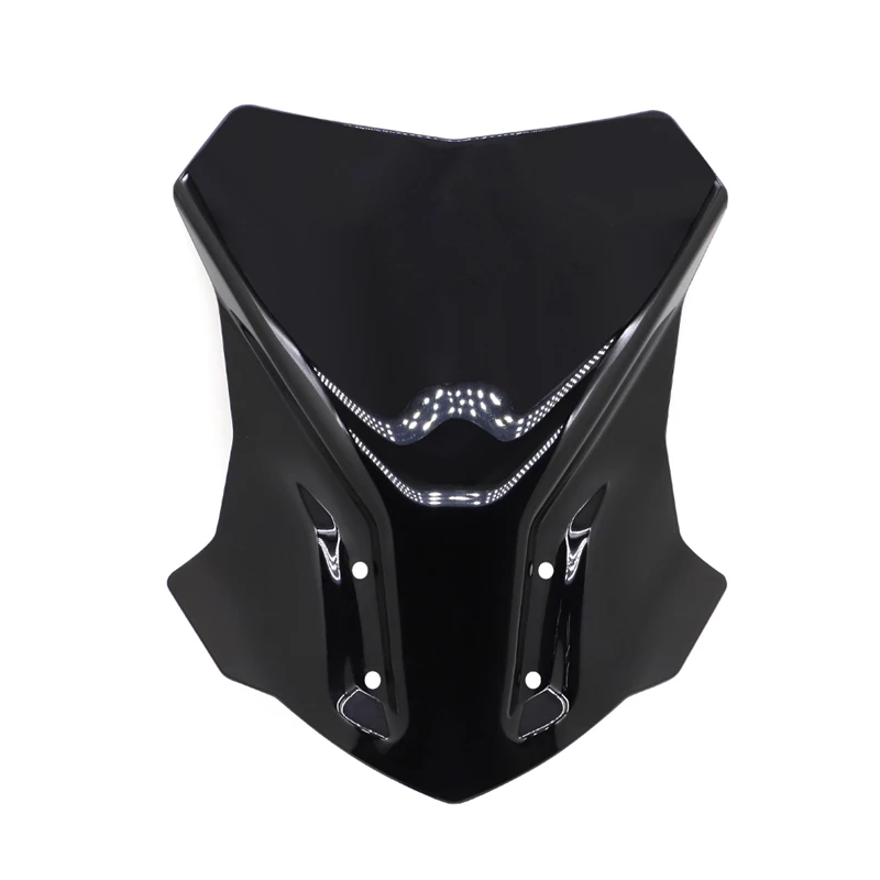 

Windshield Windscreen For BMW G310GS 2017 - 2019 G310 GS 2018 G 310 GS Wind Deflector Screen Shield Protector Cover Motorcycle