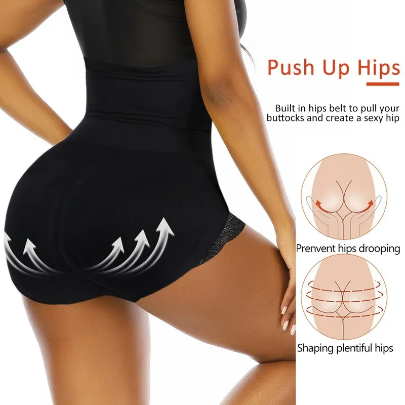 

Shaper Panties Trainer Shapers Body Waist Corset Slimming Butt Lifter Shapewear Waist Cincher For Women Corset For Abdomen