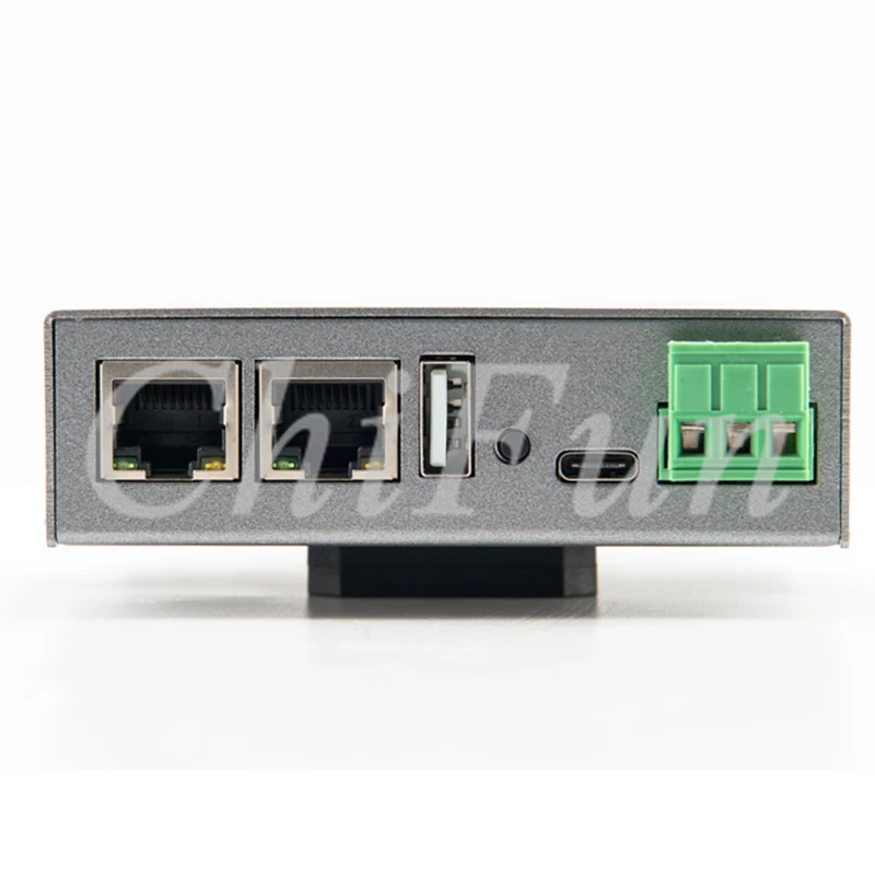 Шлюз IoT шлюз сбора данных поддерживает протоколы Modbus BACnet DLT645 OPCUA MQTT PLC Mbus |