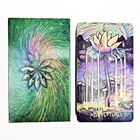 Настольная игра, Карты Таро игрушки оракул вечерние гадание пророчество карточка покер доска подарок шахматная доска