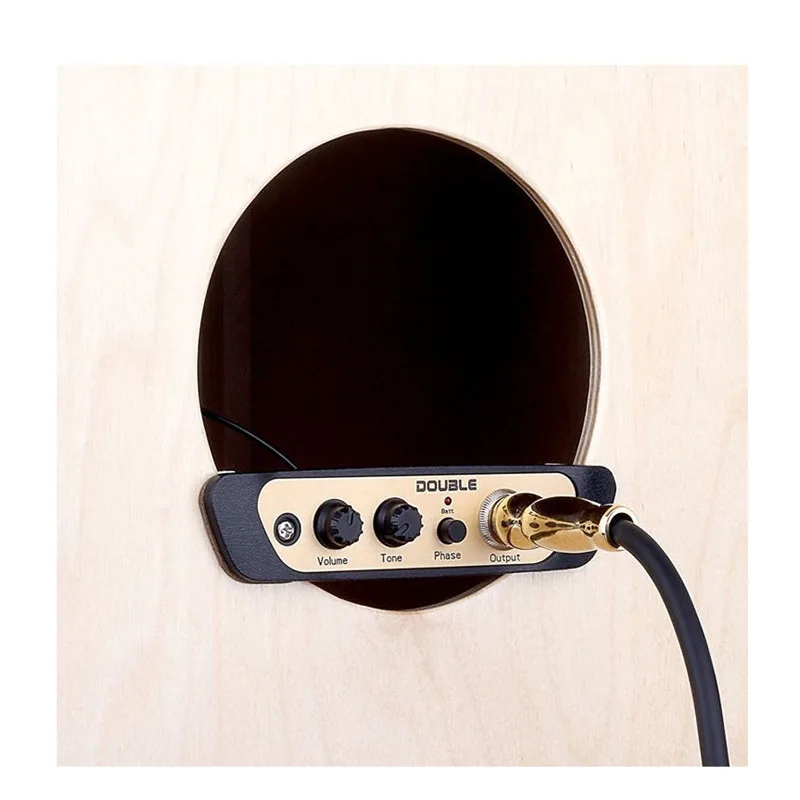 Cajon барабан пикап музыкальный инструмент аксессуары живая система ударный |