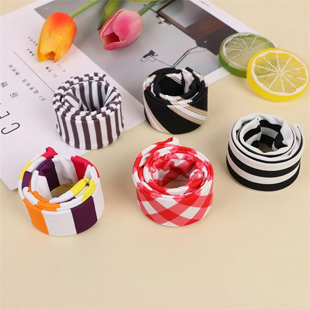 1 шт. Леопардовый принт для пучка волос приспособление укладки пончиков складная