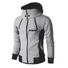 Зимняя мужская велосипедная ветровка, теплая велосипедная куртка для мужчин, велосипедная одежда, велосипедная куртка, уличная спортивная куртка, зима