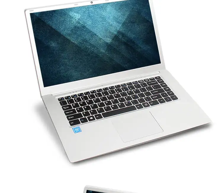 AMOUDO 15,6 дюймов 4 Гб ОЗУ+ 64 Гб eMMC Intel Braswell четырехъядерный Win 10 двухдиапазонный Wifi Bluetooth 4,0 ноутбук компьютер