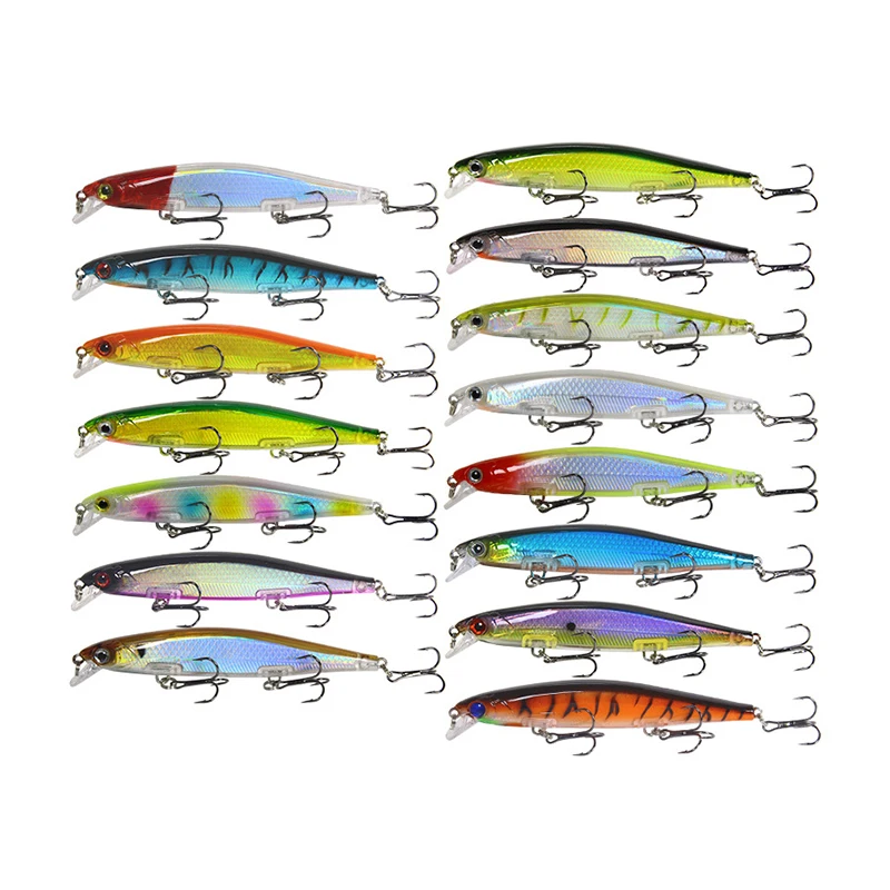 Рыболовная Приманка в виде гольяна 2020 искусственная приманка 13 2 г 11 см воблер с