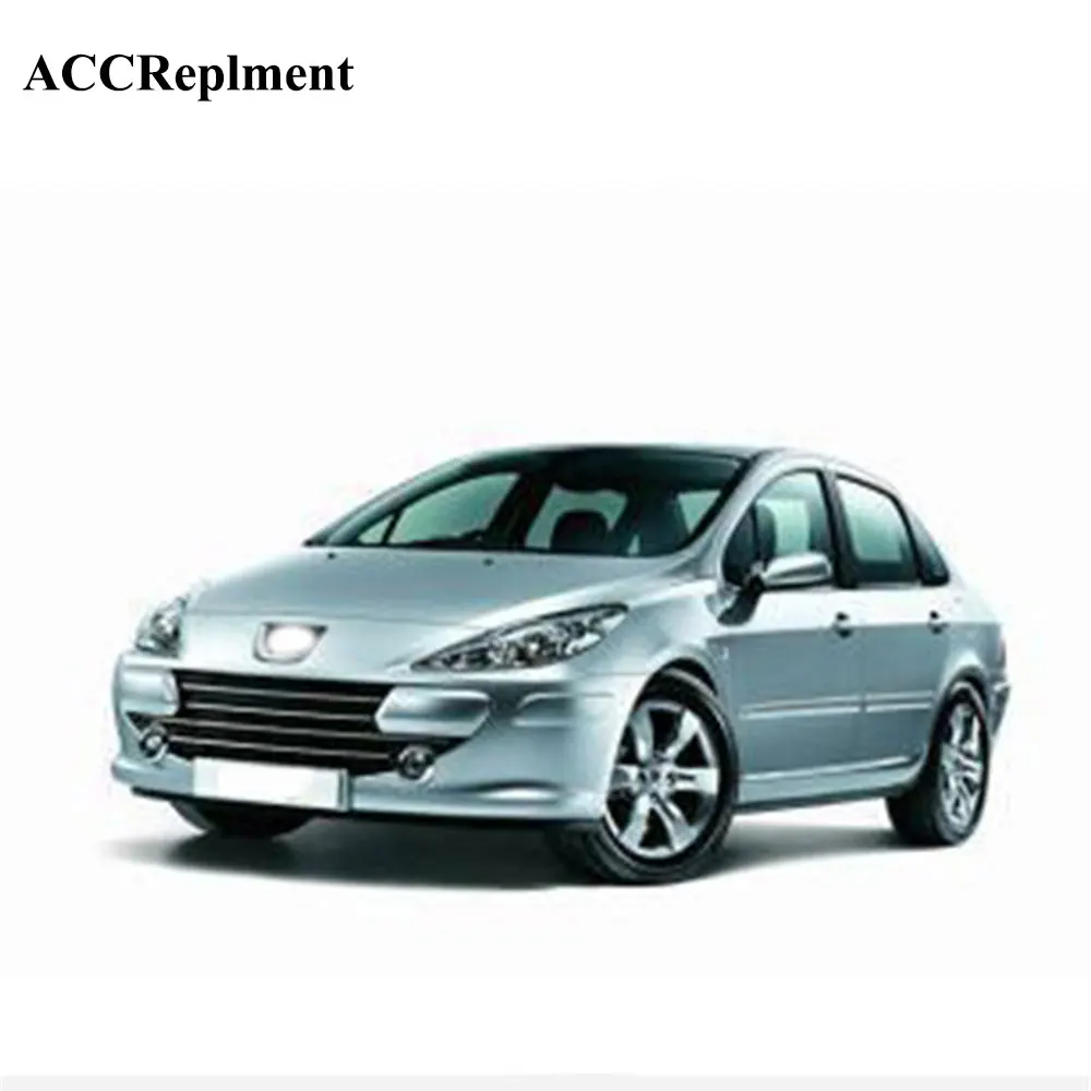 

1pcs for Peugeot 307 Engine Splash Guards Shield Mud Flaps Fender 2008-2013