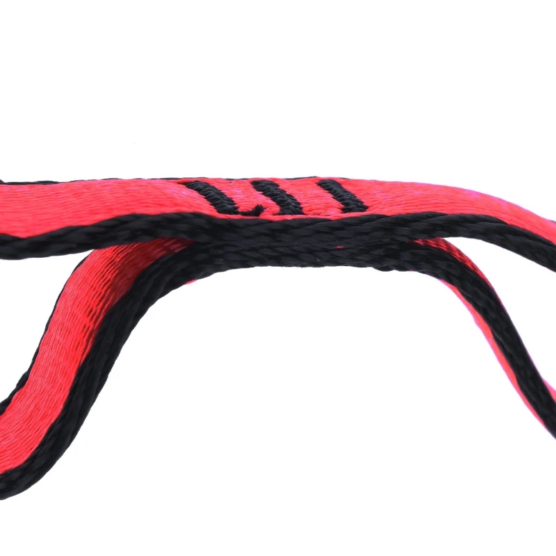 

Fitness Resistance Band Climbing Strap Hot Yoga Body Building Training Elastic A0KA