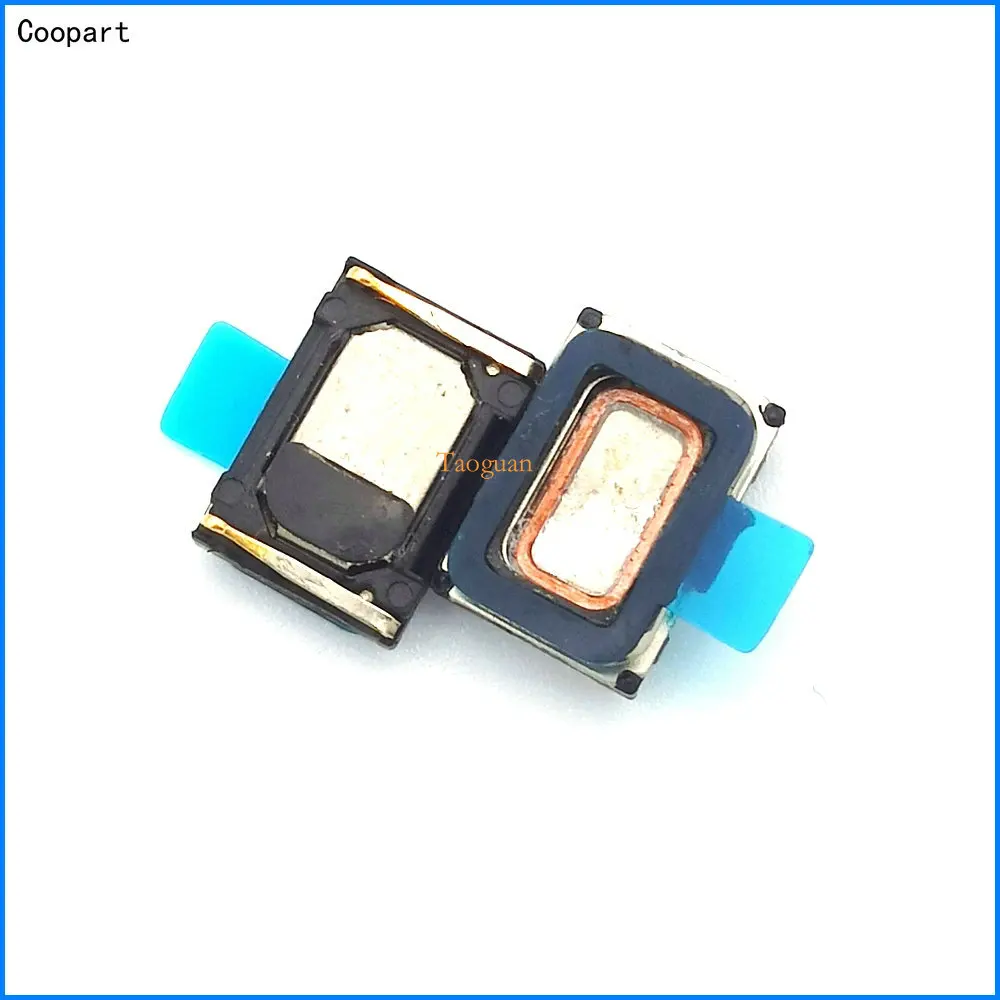 2 шт./лот новые наушники вкладыши Coopart сменный Динамик Для Doogee X5S / X5 pro/X5pro высокое
