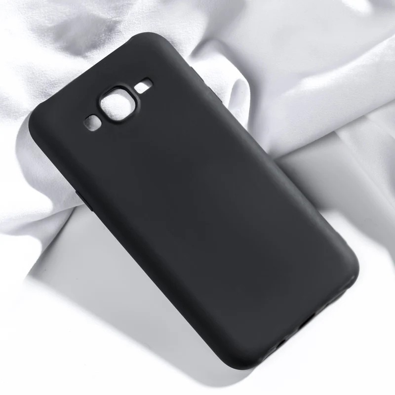 Мягкий чехол-накладка из ТПУ карамельных цветов для Samsung Galaxy J7 J700 J700F J700H чехол на