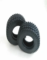 hercules rock crawler 1 9inch emulation 9829mm tire b w sponge for rc car accessories th01436 smt6
