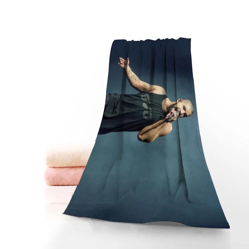 Аври Дрейк Грэхем на заказ холст живопись домашняя комната настенное украшение