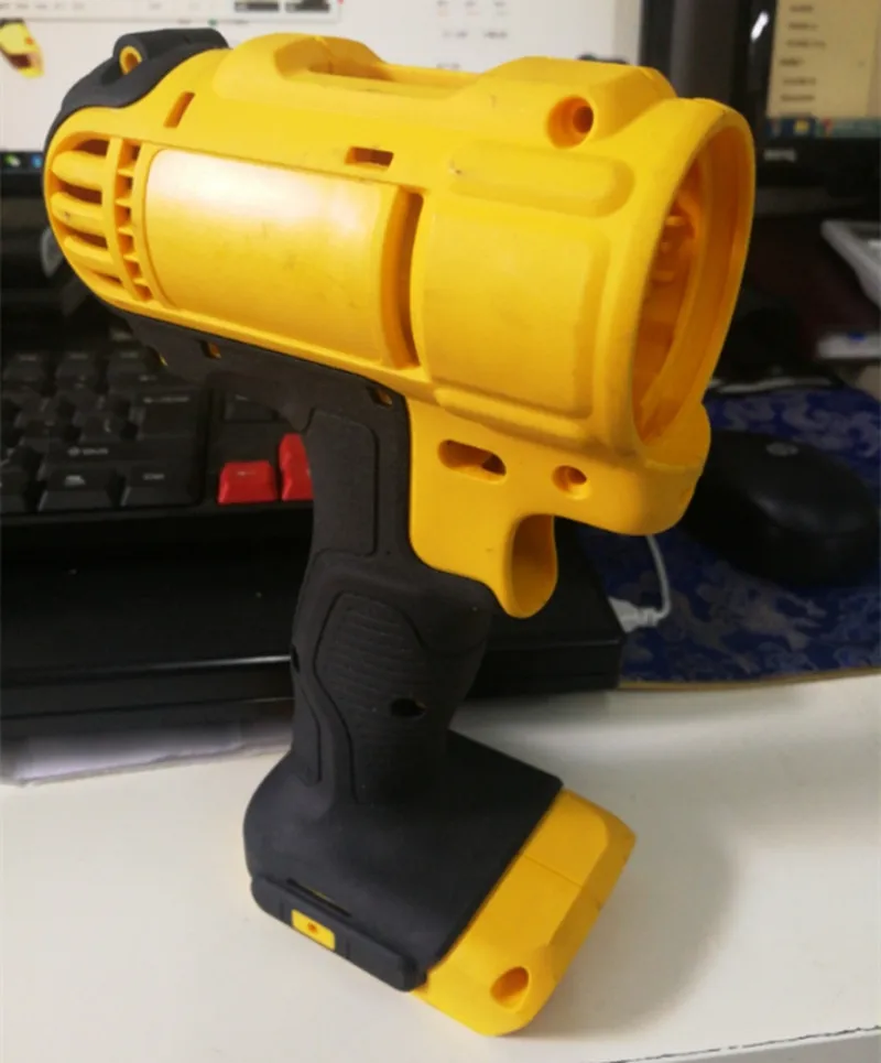 Раскладной чехол для DeWALT N371819 DCD734 DCD731|Аксессуары электроинструментов| |