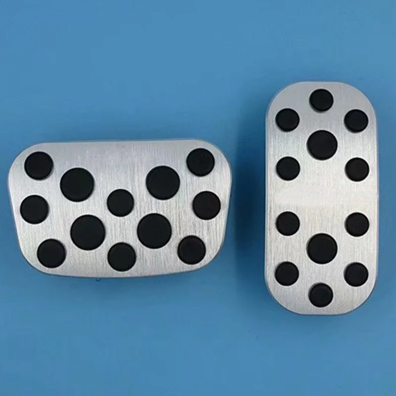 Pedal For Toyota Fortuner Corolla 2019 2020 AT Auto Gas Brake Fuel Kits | Pedals