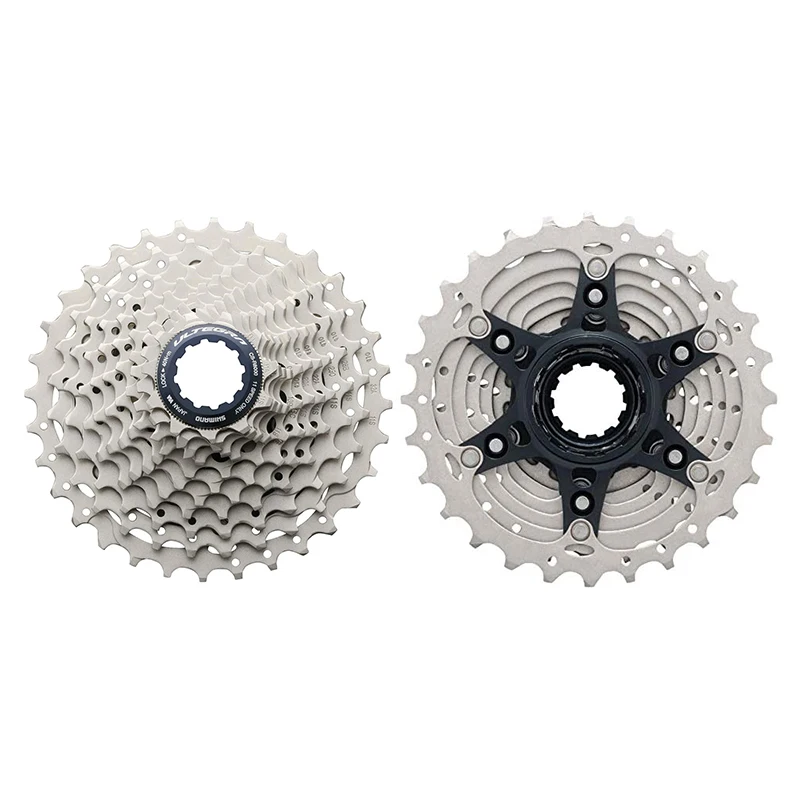 Кассета SHIMANO Ultegra R8000 11-14S храповик 25/28/32/36/40/42T складные детали для горного