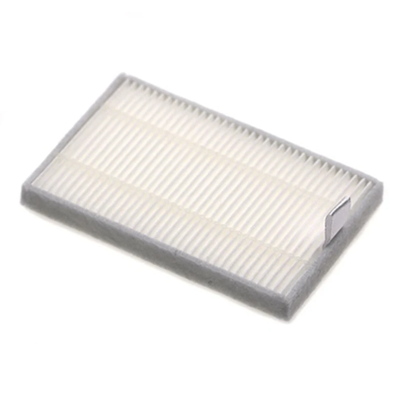 

for LIECTROUX C30B Robot Vacuum Cleaner Proscenic 800T 820S Robot Vacuum Cleaner C30B Parts Side Brush Mop Cloth Filter
