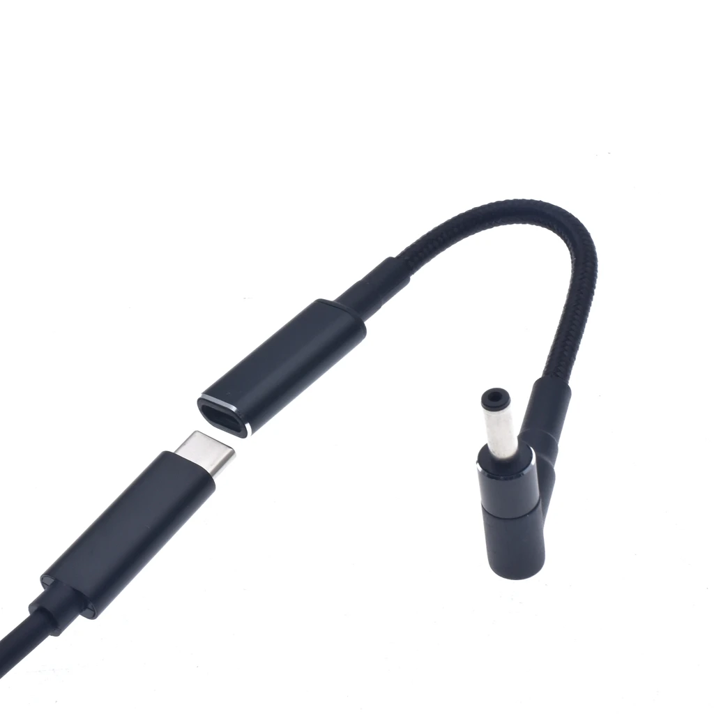 Кабель-Переходник USB Type-C PD/100x4 0 ММ 1 35 Вт для Asus Zenbook UX21A UX31A UX32A UX32V UX32VD | Компьютеры и