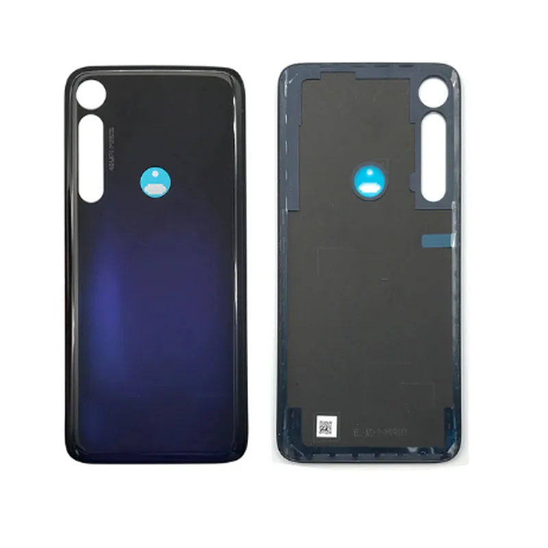 

6.3" Replacement For Motorola Moto G8 Plus XT2019 Battery Cover Back Housing Rear Door Case High Quality