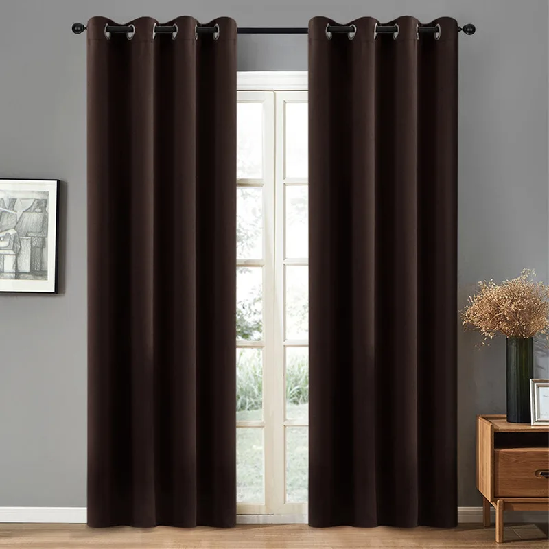 Черно белая Шторы s для гостиная старинные линии хлопок спальни в богемном стиле