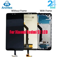 aaa for xiaomi redmi s2 display touch screen digitizer assembly for xiaomi redmi s2 y2 lcd display replacement 5 99 inch