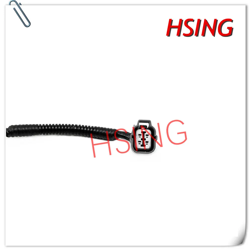 Датчик кислорода стока подходит для Honda Accord 2.4L 3.0L 2003-2007 ***Часть номер 36531-RAC-U01 36531RACU01.