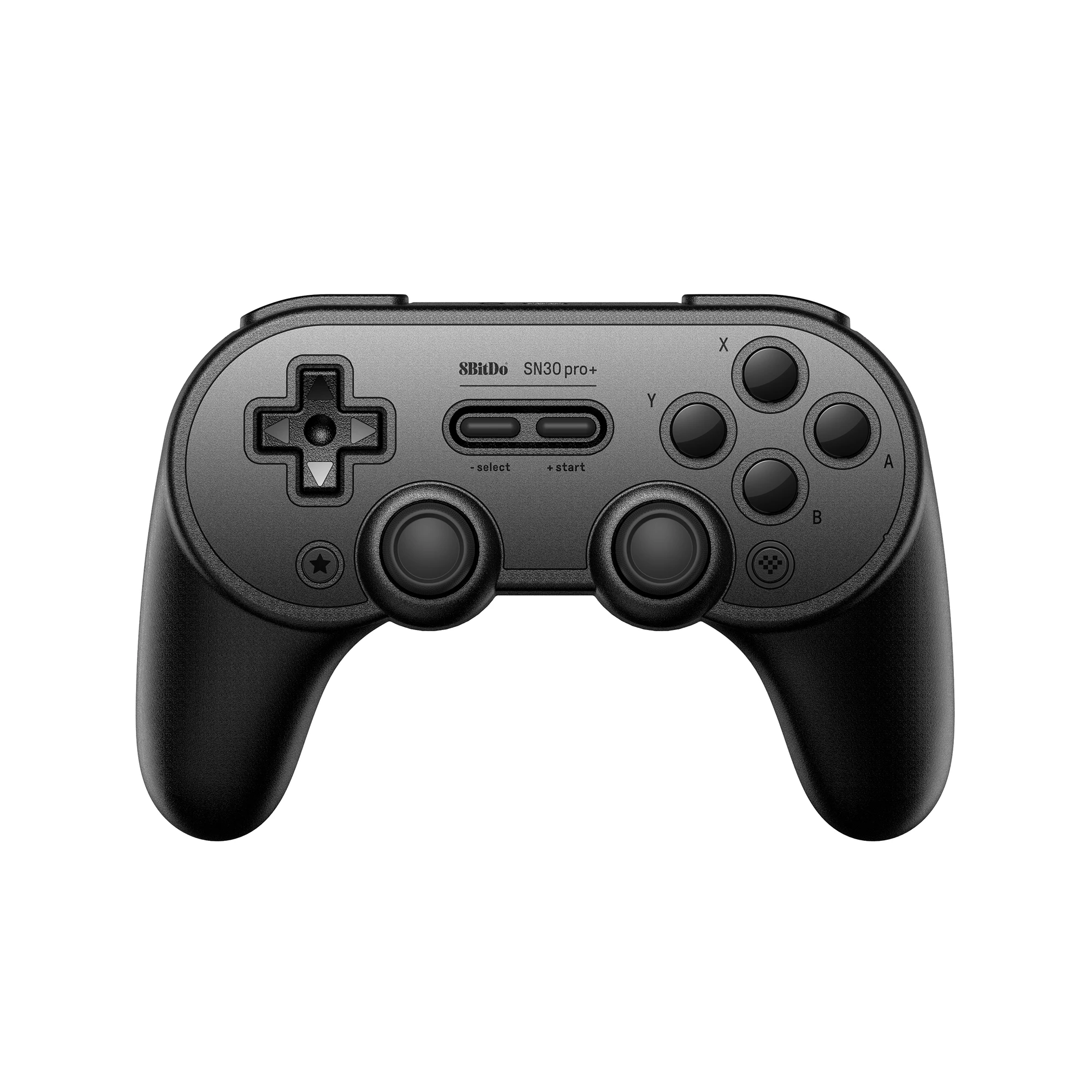 SN30 pro plus 8BitDo PRO+ Bluetooth Gamepad Controller with Joystick for Windows Android macOS Nintendo Switch |