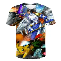 mens casual sports t shirt 3d printing abstract psychedelic fashion t shirt o neck top with short sleeves best selling in 2021