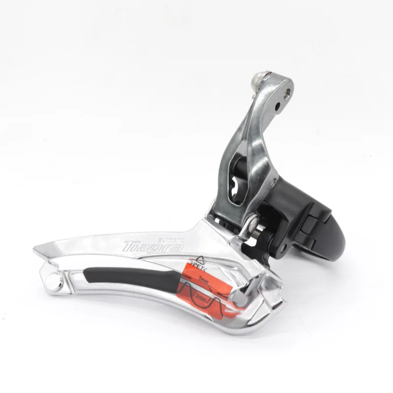 Передний переключатель передач Shimano TIAGRA FD 4700 F 2x1 0 скоростей велосипед передний