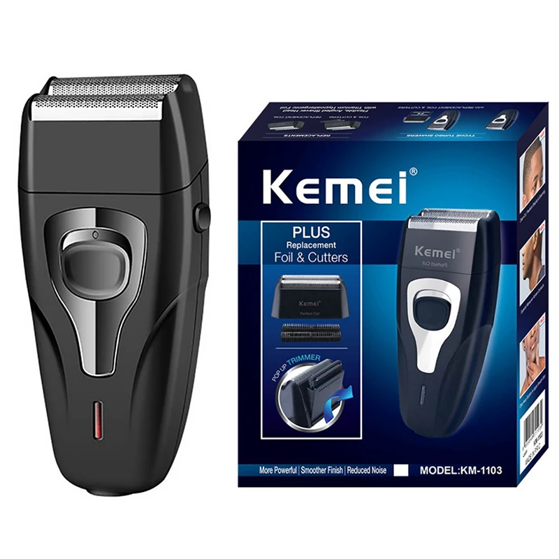 Устройство для стрижки волос Бритва мужчин | Бытовая техника