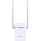 Повторитель Wi-Fi comfast 5g, усилитель Wi-Fi, Wi-Fi роутер CF-WR302S, беспроводной Wi-Fi, для дома 2,4 ГГц