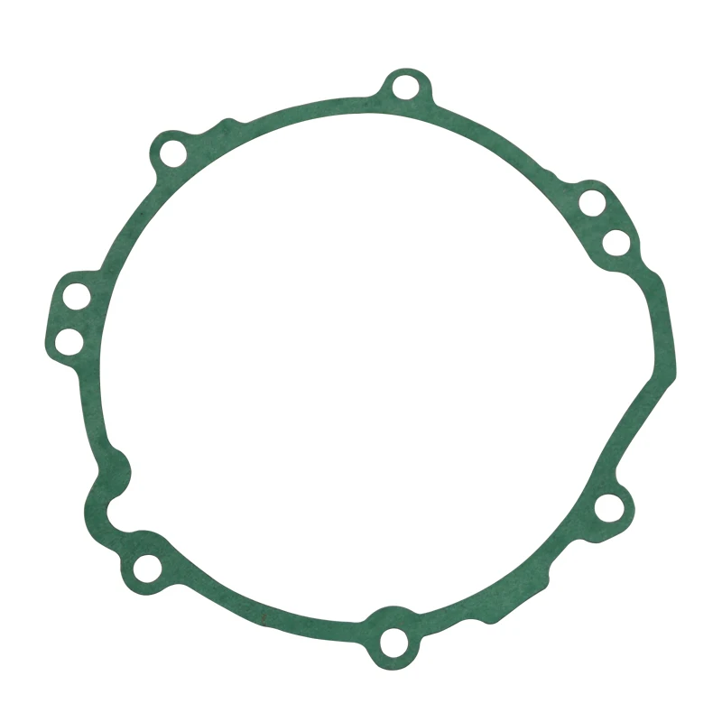 

Motorcycle Stator Crankcase Engine Cover Gasket For Kawasaki Ninja ZX-14 06-12 ZX-14R 12-20 ZX1400 06-20 Concours 14 ZG1400