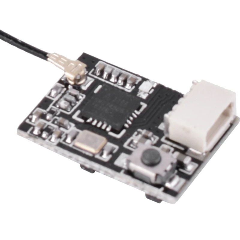 2 4G приемный модуль FS RX2A Pro V1 фотографии для I6/I6X/I6S/TM8/TM10/I10 пульт дистанционного