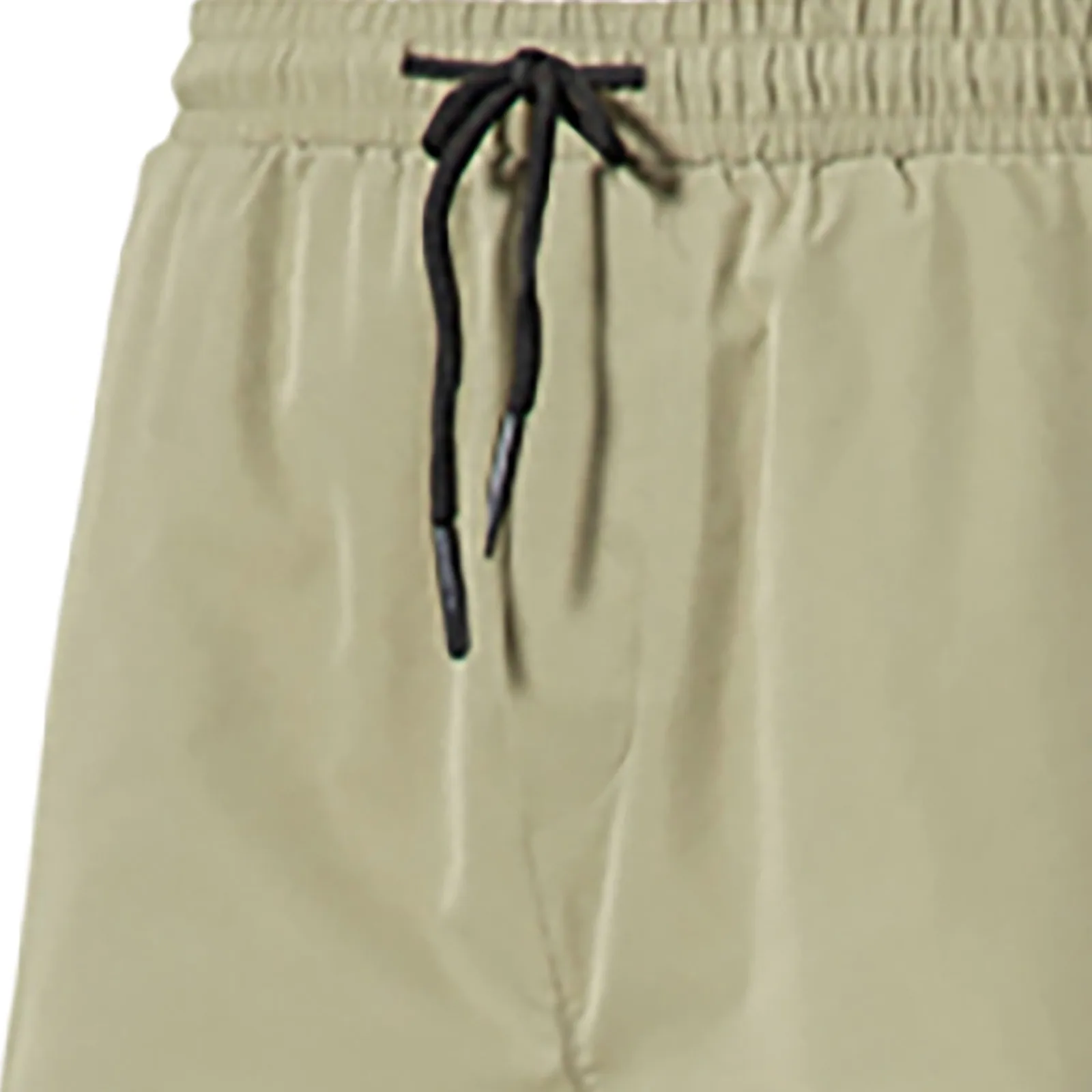 

2021 Men's Fashion Summer Drawstring Pocket Beach Pants Casual Male Hot Sale Military Cargo Shorts High Quality Summer Short