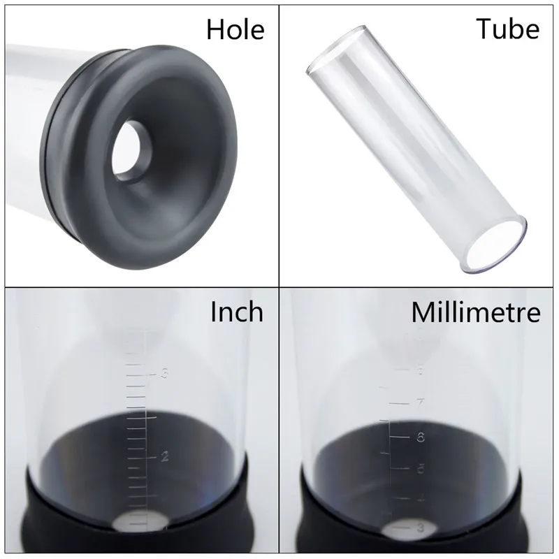 Электрическая автоматическая помпа для пениса вибратор увеличения мужчин