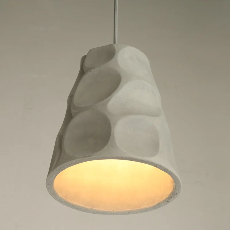 Форма для абажура силиконовая форма цемента крышки смешанная с нордической