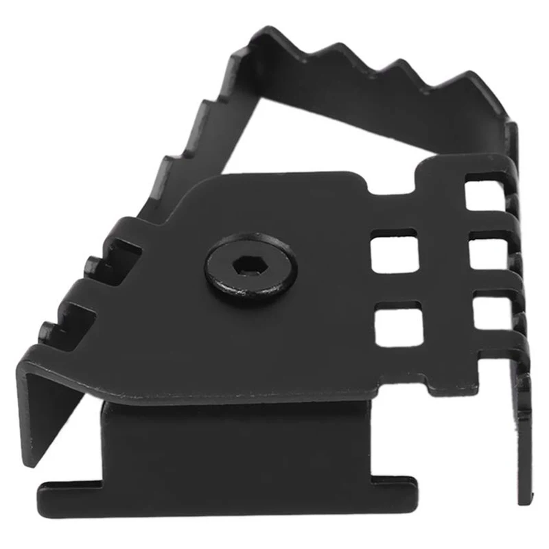 Задний ножной тормозной рычаг педаль увеличение удлинитель для Bmw F800Gs F700Gs R1200Gs