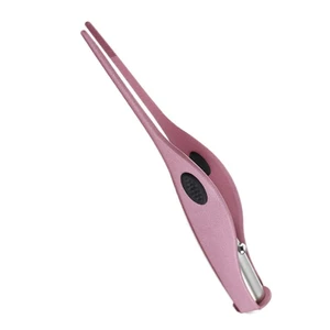H7JC LED Light Ear Wax Removal Tool Fish Shape Kids Earpick Spoon Luminous Tweezers H7JC LED Light Ear Wax Removal Tool Fish Shape Kids Earpick Spoon Luminous Tweezers