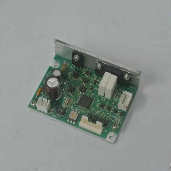 

SANYO DENKI PM DRIVER PMDSB1S3P10 PRS-4562C,PMDSB1S3P30