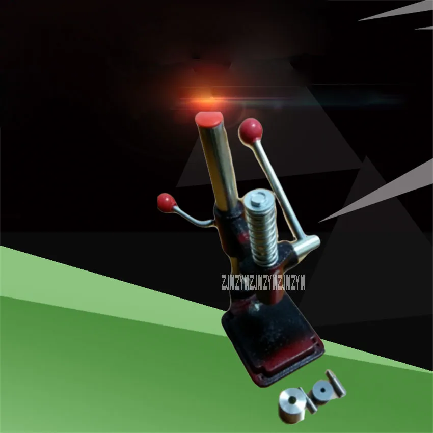 Небольшая домашняя медицина автоматические машинные ручной планшет Пресс