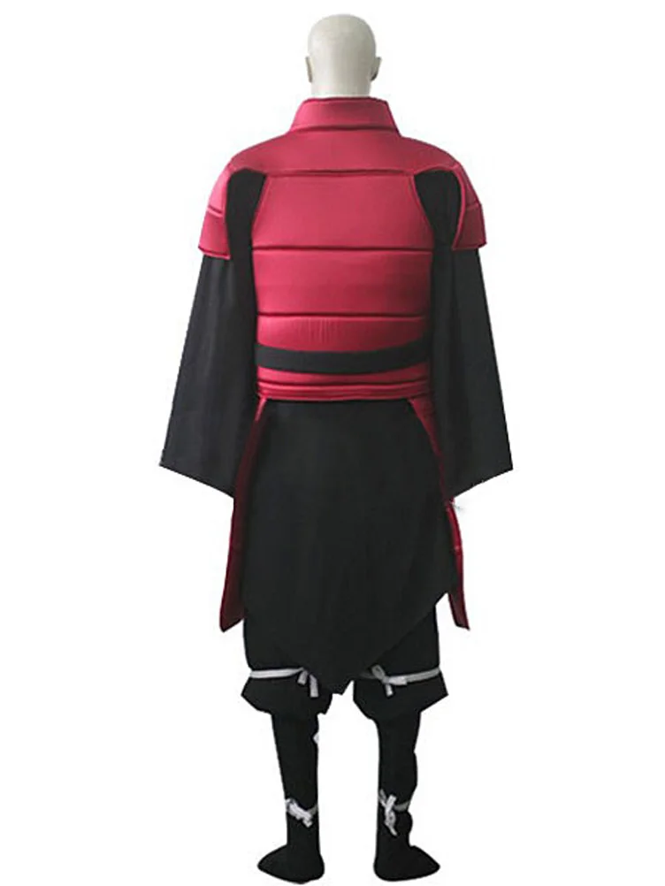 Мадара Учиха Косплэй костюм Индивидуальный заказ полный набор|madara uchiha cosplay|cosplay