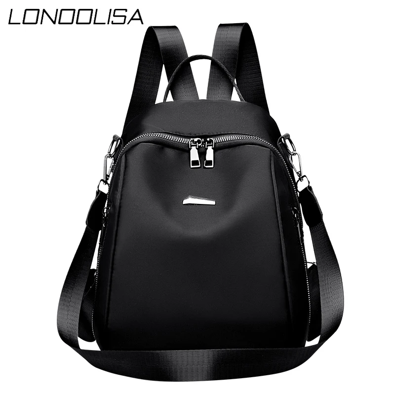 Многофункциональные сумки через плечо Oxford Mochilas для женщин 2020 дорожные рюкзаки