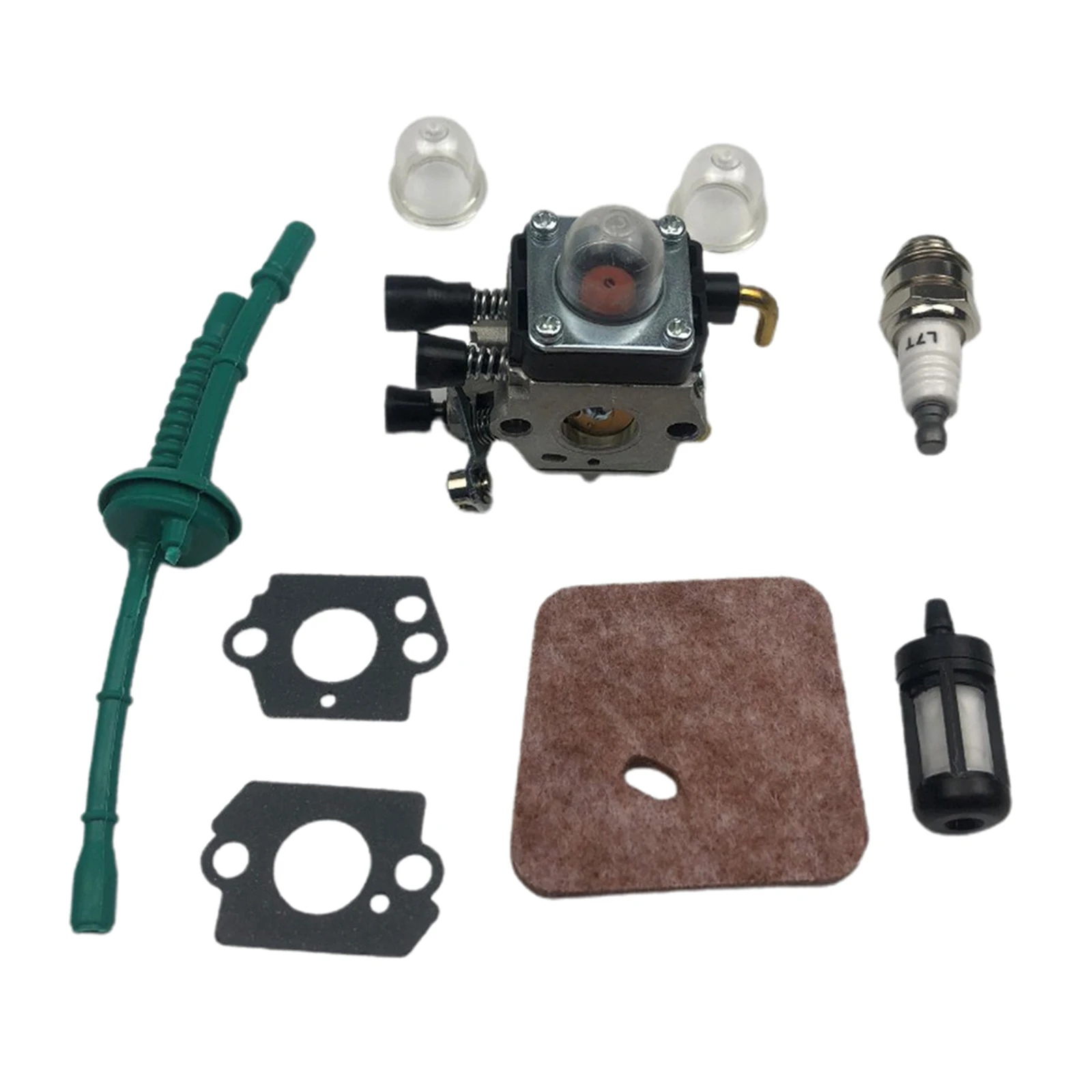 

Carburetor Gasket for FS38 FS45 FS55R FS55RC KM55R HL45 FC55 FS74 FS85