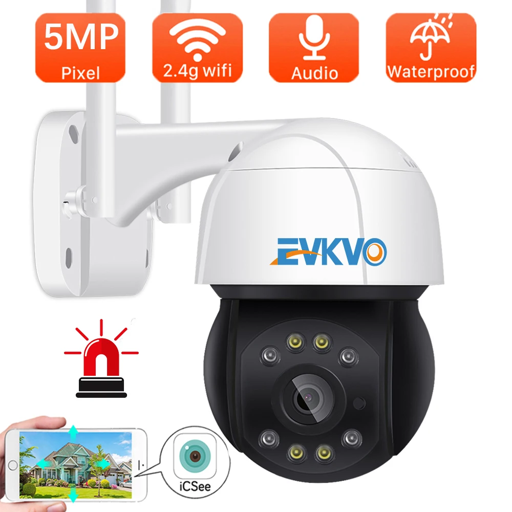 

Video Surveillance