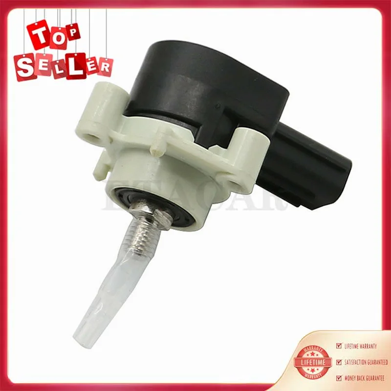 Новый задний датчик высоты 8651A065 подходит для Mitsubishi Pajero Montero 4 IV 2007-2016 гг.