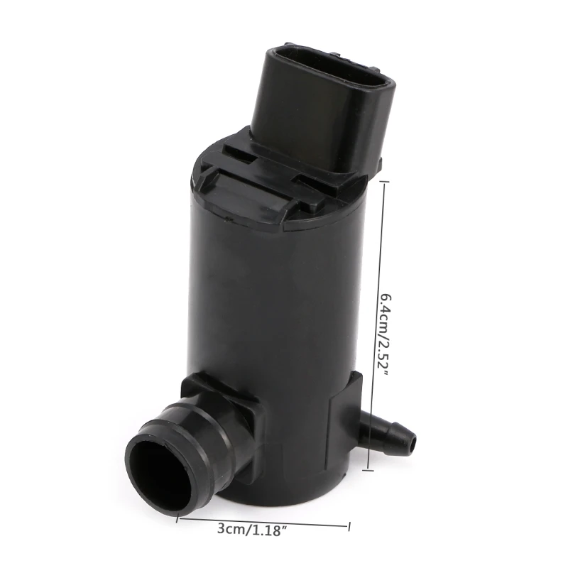 

Насос омывателя лобового стекла для toyota Corolla Camry RAV4 Matrix, насос для фар Q9QD