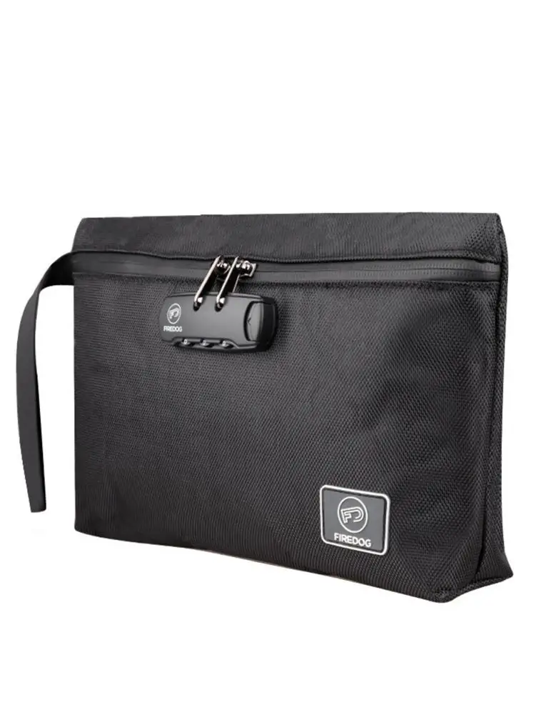 

Портативный антибактериальный чехол для хранения табака с кодовым замком