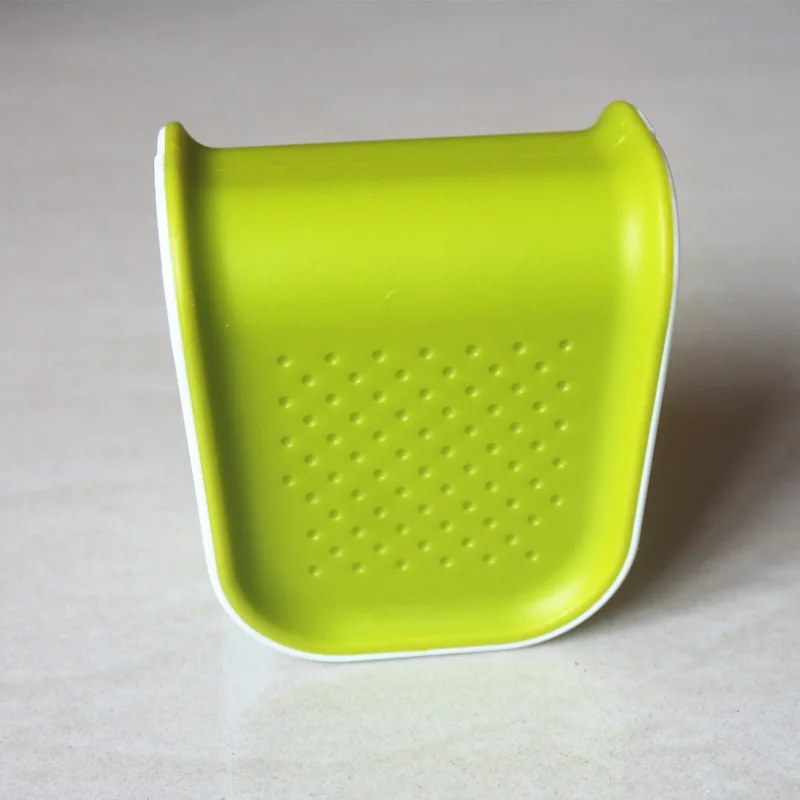 Креативные кухонные моющие средства палочки для еды нож и вилка щетка u-образная