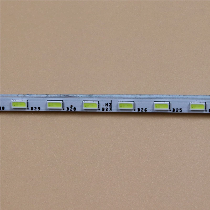 TV LED Array Bars For Sharp LCD-40V3A Backlight Strips V400HJ6-ME2-TREM1 6202B0005V000 Matrix Lamps Lens Bands | Компьютеры и офис