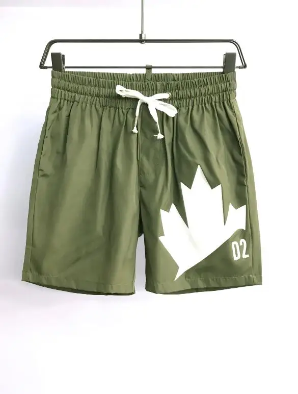 

Мужские пляжные шорты с принтом кленового листа, Размеры M, L, XL, XXL, XXXL