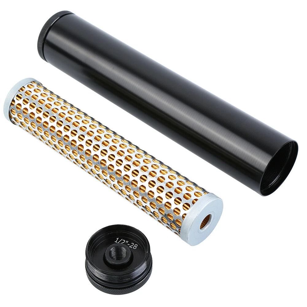Samger 1/2 &quot1/2 28" резьбовой топливный фильтр для NAPA 4003/WIX 24003 автомобильный